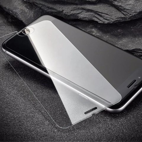 Szkło hartowane Wozinsky Tempered Glass na Xiaomi Redmi 14C 5G, 2-pak Szkło hartowane Wozinsky Tempered Glass na Xiaomi Redmi 14C 5G, 2-pak