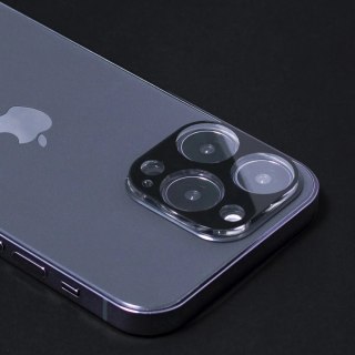 Szkło na aparat Wozinsky Full Camera Glass na Samsung Galaxy A06 5G, 2-pak