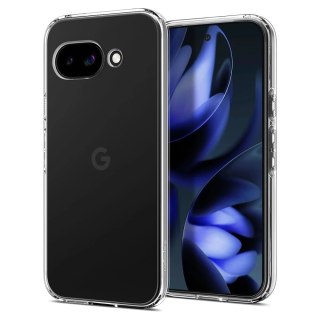 Etui Spigen Crystal Flex na Google Pixrel 9A - przezroczyste