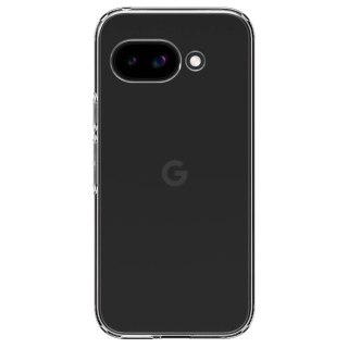 Etui Spigen Crystal Flex na Google Pixrel 9A - przezroczyste