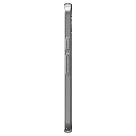Etui Spigen Crystal Flex na Google Pixrel 9A - przezroczyste Etui Spigen Crystal Flex na Google Pixrel 9A - przezroczyste