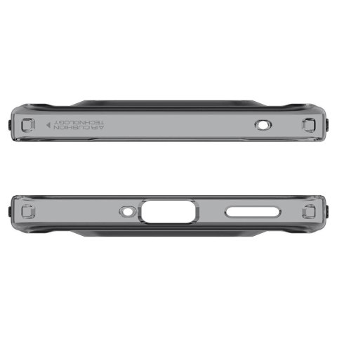 Etui Spigen Ultra Hybrid na Nothing Phone 3A - przezroczyste Etui Spigen Ultra Hybrid na Nothing Phone 3A - przezroczyste