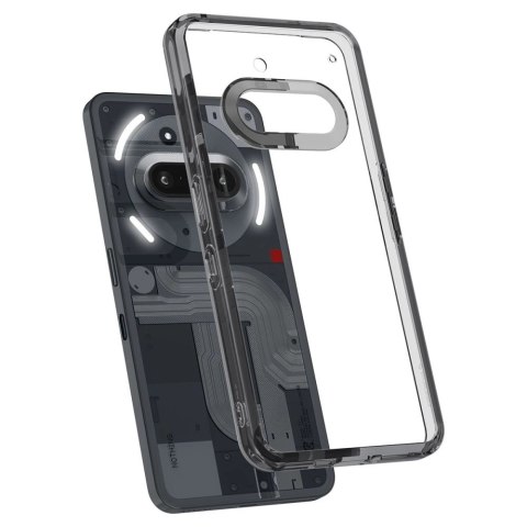 Etui Spigen Ultra Hybrid na Nothing Phone 3A - przezroczyste Etui Spigen Ultra Hybrid na Nothing Phone 3A - przezroczyste