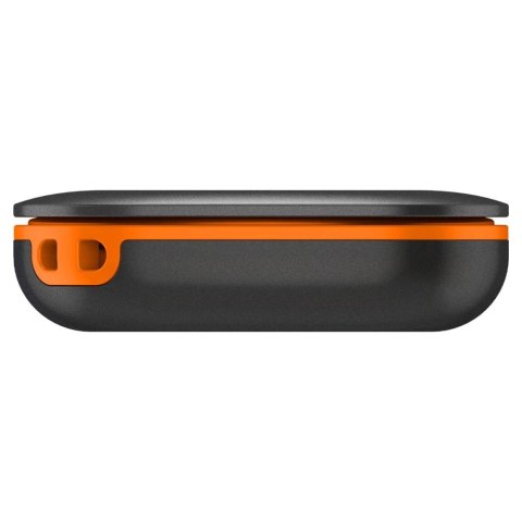 Lokalizator Spigen TagMe - czarny