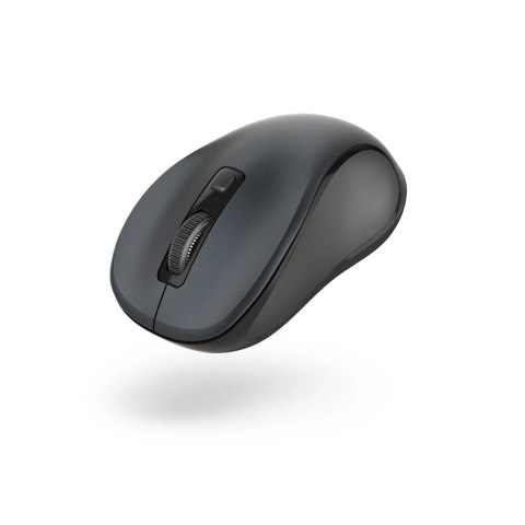 Mysz bezprzewodowa Hama Canosa V2 Bluetooth - czarna Mysz bezprzewodowa Hama Canosa V2 Bluetooth - czarna