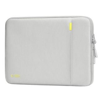 Torba Tech-Protect Defender na laptopa 13-14" - szara