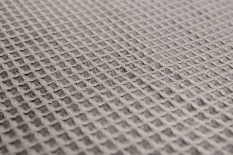 ROŻEK WAFEL INDIE GRAFITOWY 75x75