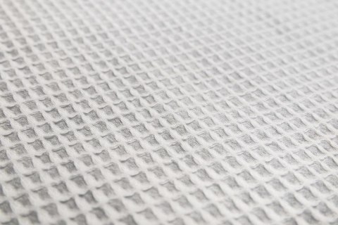 ROŻEK WAFEL KRAINA ZWIERZĄT SZARY 75x75