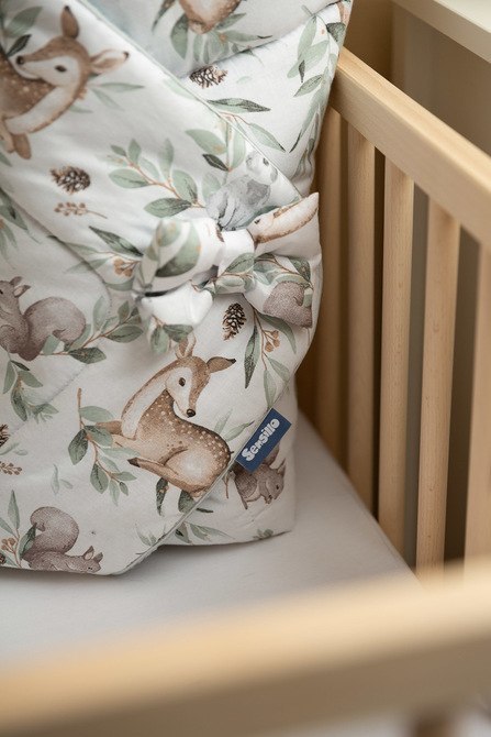 ROŻEK WAFEL SARENKI MIĘTOWY 75x75