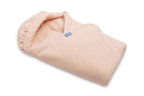 OTULACZ DO FOTELIKA MUŚLINOWY LUKROWY OTULACZ DO FOTELIKA MUŚLINOWY LUKROWY