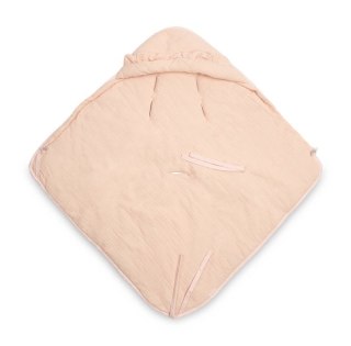 OTULACZ DO FOTELIKA MUŚLINOWY LUKROWY