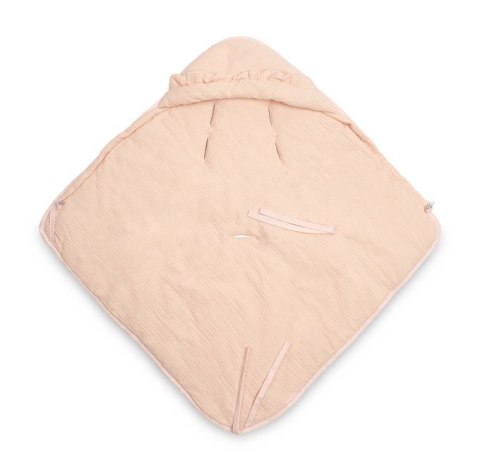 OTULACZ DO FOTELIKA MUŚLINOWY LUKROWY OTULACZ DO FOTELIKA MUŚLINOWY LUKROWY