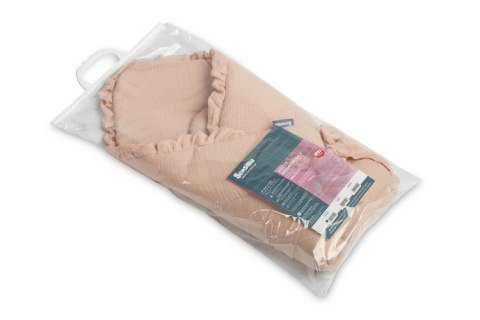 ROŻEK MUŚLINOWY LUKROWY 90x90