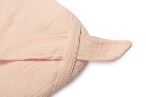 ROŻEK MUŚLINOWY LUKROWY 90x90