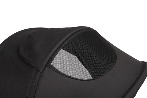 WÓZEK SPACEROWY JIMBO BLACK