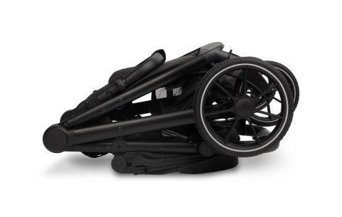 WÓZEK SPACEROWY JIMBO BLACK