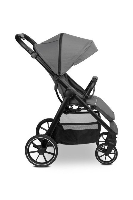 WÓZEK SPACEROWY JIMBO GRAPHITE