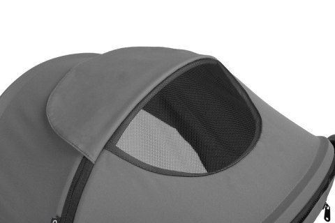 WÓZEK SPACEROWY JIMBO GRAPHITE