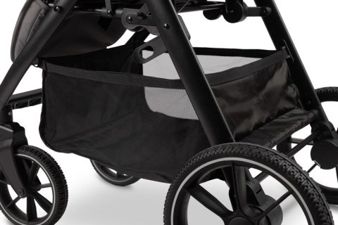 WÓZEK SPACEROWY JIMBO GRAPHITE