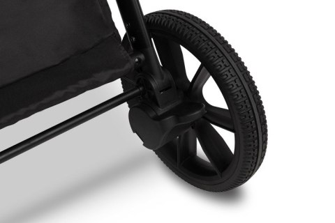 WÓZEK SPACEROWY JIMBO GRAPHITE