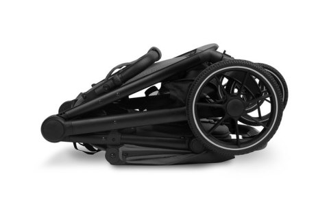 WÓZEK SPACEROWY JIMBO GRAPHITE