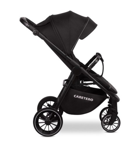 WÓZEK SPACEROWY AGIL BLACK