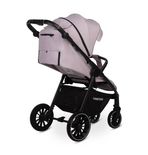 WÓZEK SPACEROWY AGIL SMOKY