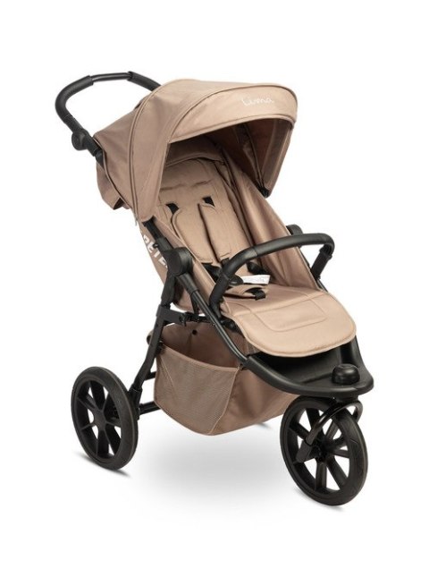 WÓZEK SPACEROWY LIMA SAND