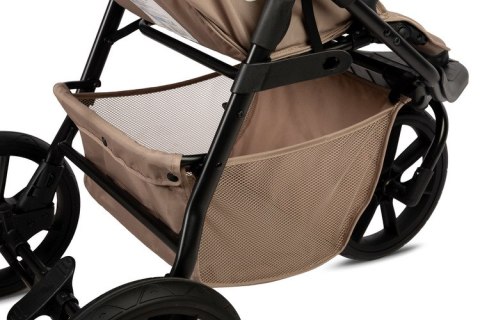 WÓZEK SPACEROWY LIMA SAND
