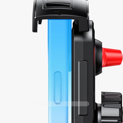 Ugreen uniwersalny rowerowy uchwyt na telefon na rower motocykl kierownicę czarny (LP494 black)