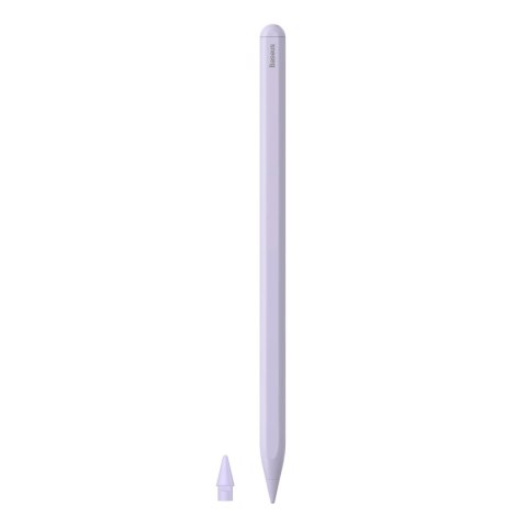 Aktywny rysik stylus do iPad Baseus Smooth Writing 2 SXBC060105 - fioletowy