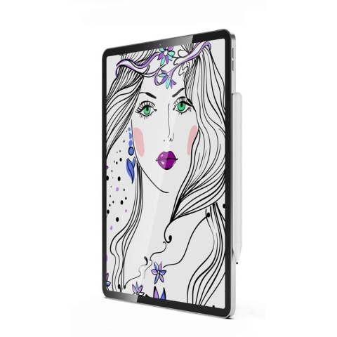 Rysik Tech-Protect Digital Stylus magnetyczny do iPada - biały