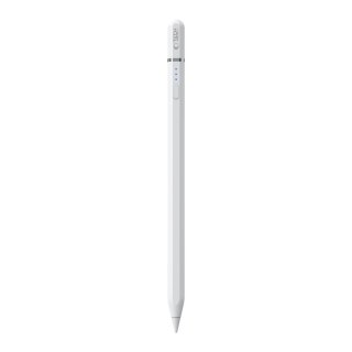 Rysik Tech-Protect Digital Magnetic Stylus Pen 3 magnetyczny do tabletu iPad - biały