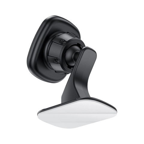 Uchwyt magnetyczny Acefast D35 na deskę rozdzielczą - czarny