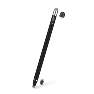 Rysik pasywny Tech-Protect USP100 4-TIP Touch Stylus - czarny