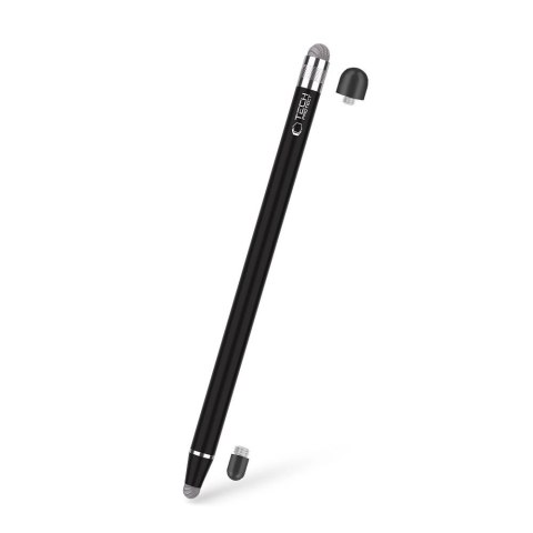 Rysik pasywny Tech-Protect USP100 4-TIP Touch Stylus - czarny