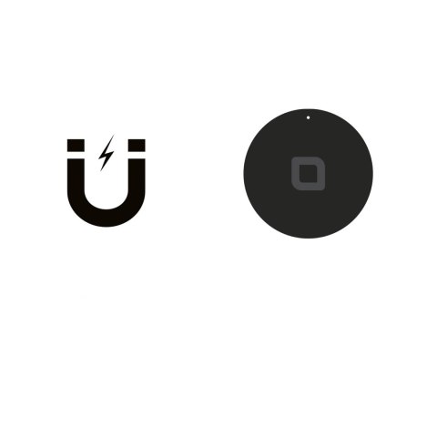 Uchwyt na smartfona SBS TESUNSUPMAGK magnetyczny, na kratkę nawiewu - czarny