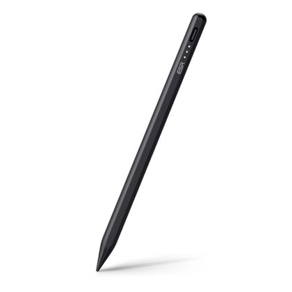 Rysik ESR Digital+ Magnetic Stylus Pen do iPada - czarny