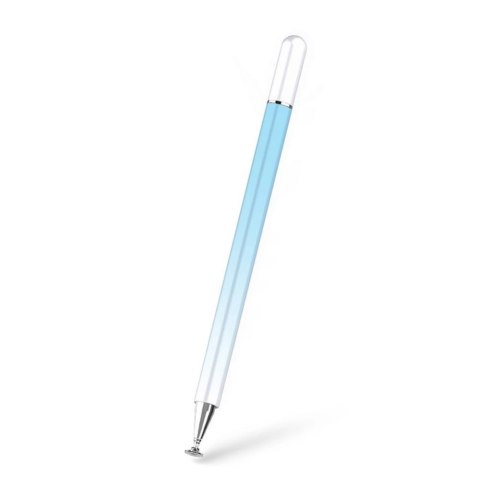 Rysik Tech-Protect Ombre Stylus do tabletu - niebieski