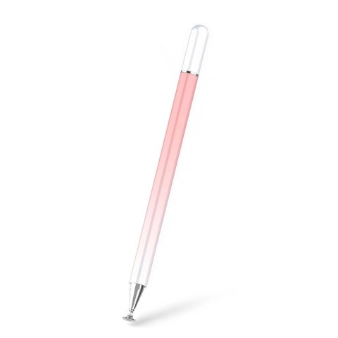 Rysik Tech-Protect Ombre Stylus do tabletu - różowy