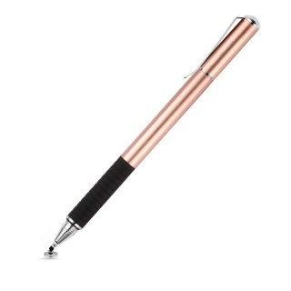 Rysik Tech-Protect Stylus - różowy