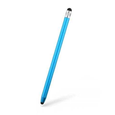Rysik Tech-Protect Touch Stylus - niebieski