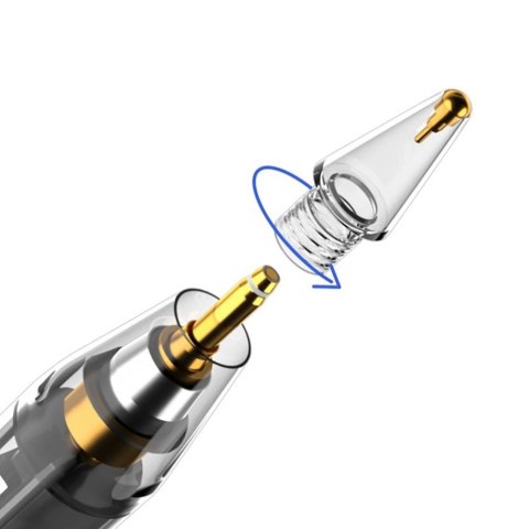 Rysik Tech-Protect Digital Magnetic Stylus do iPad - czarne