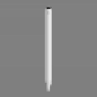 Rysik ZAGG Pro Stylus2 na Apple iPad - biały