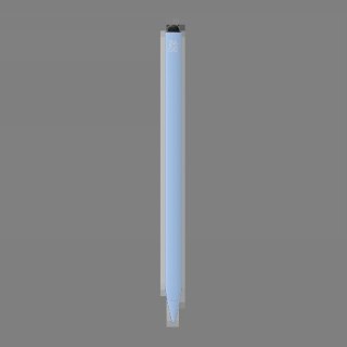 Rysik ZAGG Pro Stylus2 na Apple iPad - niebieski