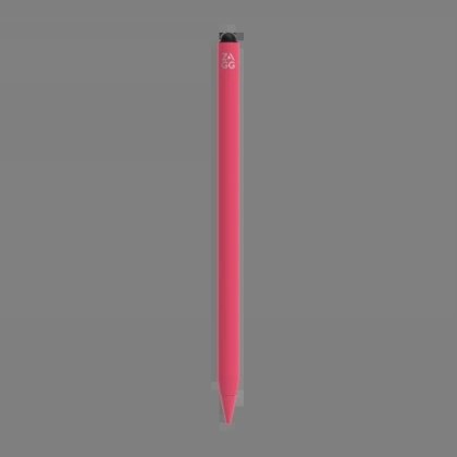 Rysik ZAGG Pro Stylus2 na Apple iPad - różowy