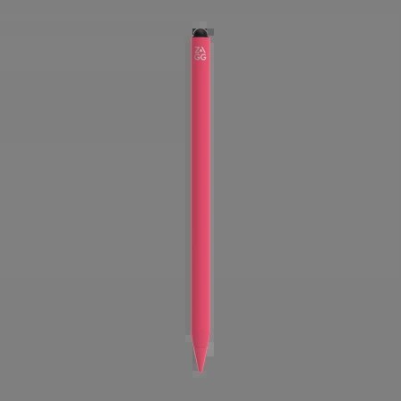 Rysik ZAGG Pro Stylus2 na Apple iPad - różowy
