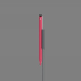 Rysik ZAGG Pro Stylus2 na Apple iPad - różowy