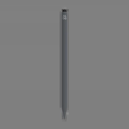 Rysik ZAGG Pro Stylus2 na Apple iPad - szary