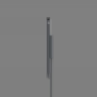 Rysik ZAGG Pro Stylus2 na Apple iPad - szary
